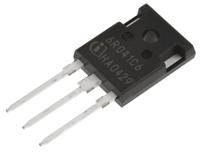 ipw60r041c6fksa1 Infineon CoolMOS C6 Type N-Channel MOSFET, 77 A, 650 V Enhancement, 3-Pin TO-247 IPW60R041C6FKSA1