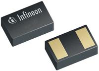 esd112b102ele6327xtma1 Infineon ESD112B102ELE6327XTMA1, Bi-Directional TVS Diode, 2-Pin TSLP