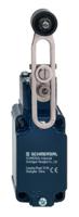 ex-z4v7h335-11z-3gd Schmersal EX-Z Series Roller Lever Safety Interlock Switch, 1NO/1NC, IP67, Aluminium Housing, 230V ac ac Max, 4A Max
