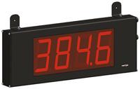 ld400400 Red Lion Counter, 4 Digit LED, 35kHz