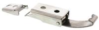 97-30-161-12 Southco Stainless Steel,Spring Loaded Toggle Latch, 43 x 12.6 x 7.9mm