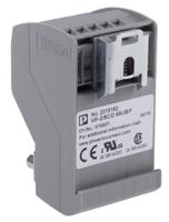 2315162 Phoenix Contact VIP-2 Series 9-Contact Female Interface Module, D-sub Connector, DIN Rail, 2A