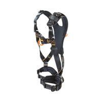 nus77apml NEOFEU NUS77AP..ML Front, Rear Attachment Safety Harness, 140kg Max, M/L