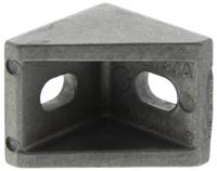 xffa-30-a FlexLink M6 Angle Bracket, Connecting Component, Strut Profile 30 mm, Groove Size 7.2mm