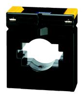 192t2340 Socomec TCB 26-30 Series Current Transformer, 400:5, 26mm Bore