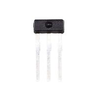 s4810 Hamamatsu, S4810 Visible Light Si Photodiode, Through Hole Plastic
