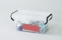 95030 Artec Robot Kit 2.0 Python Set