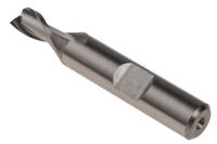 c11070 Dormer Plain Slot Drill, 7mm Cut Diameter