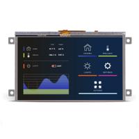mikroe-6159 MikroElektronika Development Board ARM ARM Baseboard, Daughter Board