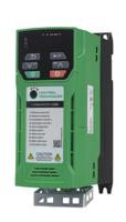 c200-03200100 Control Techniques Inverter Drive, 2.2 kW, 3 Phase, 200 → 240 V ac, 10 A, C200 Series