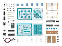 akx00037 Arduino Arduino Make Your UNO Kit
