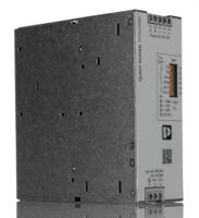 2904601 Phoenix Contact QUINT POWER Switched Mode DIN Rail Power Supply, 230V ac ac Input, 24V dc dc Output, 10A Output, 240W