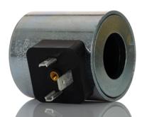 r900021389 Bosch Rexroth 24 V dc Solenoid Valve Coil