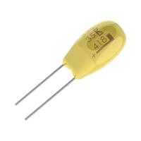 t356g106k035at KEMET 10μF MnO2 Tantalum Capacitor 35V dc, T356 Series