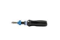 060300a62680 MHH Engineering Pre-Settable Hex Torque Screwdriver, 1 → 6Nm, 1/4'' Drive, ±6 % Accuracy