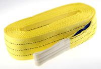 729-3035 RS PRO 6m Yellow Lifting Sling Webbing, 3t