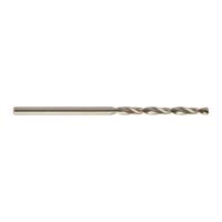 4932352347 2-Piece Twist Drill Bit Set for Metal, HSS-G Bits