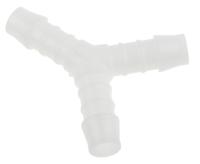 795-540 RS PRO Hose Connector, Y Hose Joiner 10mm ID, 10 bar