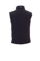 001161-0343-08007-m Payperwear HORIZON Navy Blue Breathable, Waterproof, Windproof Men's Work Vest, M