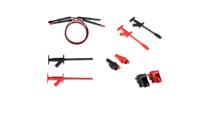 dp0040a Keysight Technologies DP0040A Test Probe Accessory Kit, For Use With DP003XA Probes