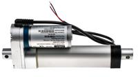 cahb-10-b3a-100209aaa000-000 Ewellix Makers in Motion Micro Linear Actuator, 100mm, 24V dc, 500N, 16mm/s