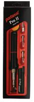 11189050 Portasol Gas Soldering Iron Kit