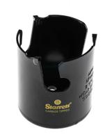 mph0214 Starrett Steel 57mm Hole Saw