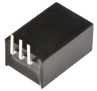 r-78hb12-05l Recom Switching Regulator, Through Hole, 12V dc Output Voltage, 17 → 72V dc Input Voltage, 500mA Output Current,