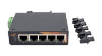 ex-6220 Exsys EX-6220, Unmanaged 5 Port Gigabit Switch