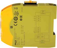 772140 PNOZmulti 2 PNOZ m EF Input Module, 16 Inputs, 24 V dc