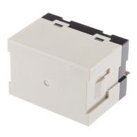 g7l-1a-t-ac24 Omron Panel Mount Power Relay, 24V ac Coil, 30A Switching Current, SPST
