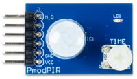 410-389 Digilent Pmod PIR:Passive Infrared Motion Sensor Expansion Module for Sensor