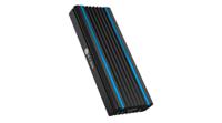 ib-1824ml-c31 ICY BOX M.2 NVMe SSD Hard Drive Enclosure, USB C