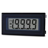 dpm-160s Lascar Digital Voltmeter DC, LCD Display 4.5-Digits ±1 %
