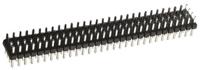 m22-6023042 HARWIN, M22 2mm Pitch Backplane Connector, Straight, 4 Row, 120 Way