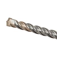 dt9682-qz DeWALT DT968 Series SDS Drill Bit for Concrete, 18mm Diameter, 250 mm Overall