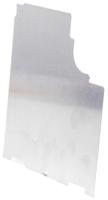 d96sd-dial-0400a HOBUT 0/400A Meter Scale for 400/5A CT