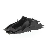 pyc-35-b Omron Plastic Clamp Lever