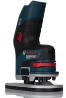 06016b0072 Bosch GKF 12V-8 Cordless Router Drill, 12V