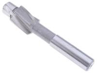 132-031 RS PRO Counterbore M12, 100 mm x 20mm Cut Diameter, 1 Piece