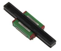 176-6655 RS PRO Guide Block MGN, 540N Dynamic Load, 5mm Rail Width