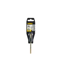 dt8912-qz DeWALT DT891 Series SDS Drill Bit for Concrete, 6mm Diameter, 110 mm Overall