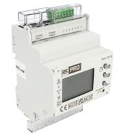 264-1018 RS PRO 3 Phase LCD Energy MeterEnergy Meter