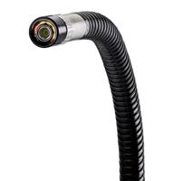 vs80c55-1rm FLIR VS80C55-1RM 5.5mm probe Camera Probe, 1m Probe Length, 640 x 480pixels Resolution