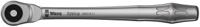 05004033001 Wera Zyklop 3/8 in Square Ratchet with Ratchet Handle, 222 mm Overall