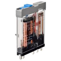 g2rv-1-si-g-dc21 Omron G2RV Series Power Relay, Plug In