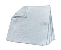hp156 3M Spill Absorbent Pad for Oil Use, 146.5 L Capacity, 100 per Pack