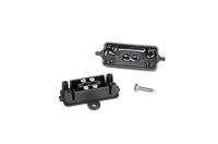 435-01650-relilight-v275i1-pa66v0si-bk HellermannTyton 435 Gel Filled Cable Joint, Branch Joint Type , 0.35 → 0.75mm²