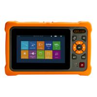 ofl100-eu Tempo OFL100-EU FIBRE OTDR RJ45 Optical Time Domain Reflectometer