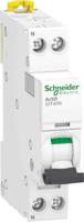 a9p24640 Schneider Electric Acti 9 Acti9 iDT40N MCB, 1P, 40A